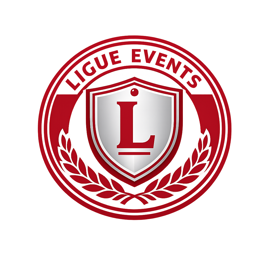 Ligue Events